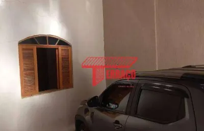 Sobrado com 2 dormitórios à venda, 76 m²  - vila floresta - santo andré/sp
