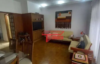 Casa com 2 dormitórios à venda, 114 m² por r$ 860.000,00 - jardim bela vista - santo andré/sp