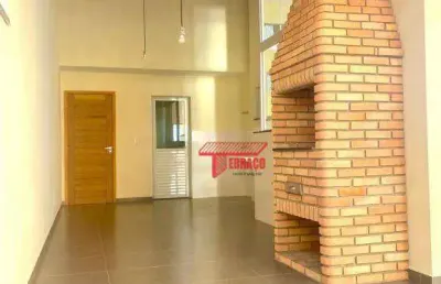 Cobertura com 2 dormitórios à venda, 119,66m² - parque oratório - santo andré/sp