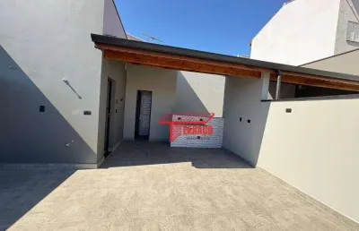 Sobrado com 2 dormitórios à venda, 93 m² - vila linda - santo andré/sp