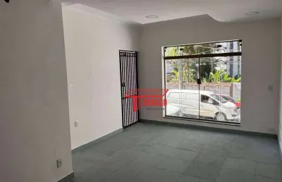 Casa, 100 m² - venda  ou aluguel - vila gilda - santo andré/sp