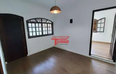 Casa com 2 dormitórios à venda, 150 m² por r$ 515.000,00 - vila junqueira - santo andré/sp