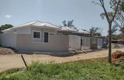 Casa com 3 quartos à venda no Balneário São Pedro, São Pedro da Aldeia 