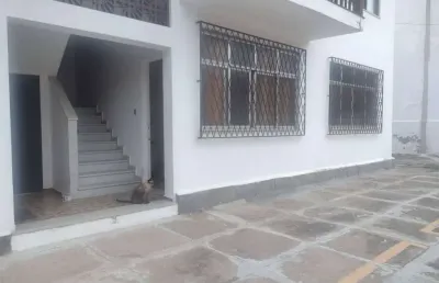 Apartamento com 2 quartos à venda no Balneário São Pedro, São Pedro da Aldeia 