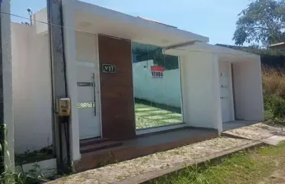 Casa com 3 quartos à venda no Rua do Fogo, São Pedro da Aldeia 
