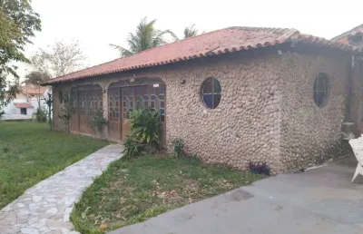 Casa com 2 quartos à venda no Recanto do Sol, São Pedro da Aldeia 