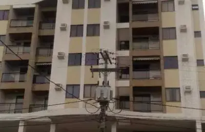 Apartamento localizado em cabo frio no bairro braga.