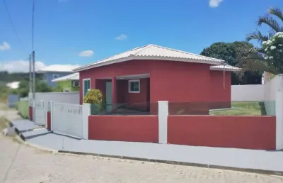Casa em condomínio residencial - são pedro da aldeia