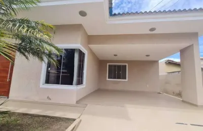Casa com 3 quartos à venda no Jardim Peró, Cabo Frio 