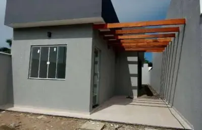 Casa com 3 quartos à venda no Recanto do Sol, São Pedro da Aldeia 