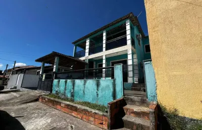 Casa com 3 quartos à venda no Fluminense, São Pedro da Aldeia 