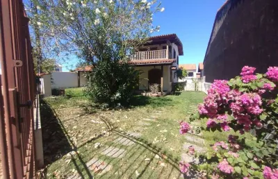 Casa com 3 quartos à venda na Praia Linda, São Pedro da Aldeia 