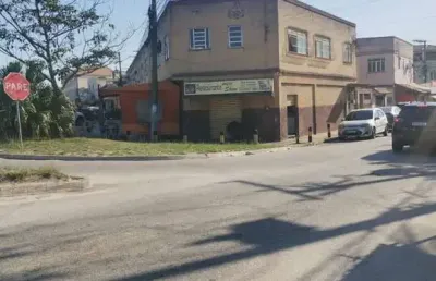 Apartamento com 2 quartos à venda no Centro, São Pedro da Aldeia 