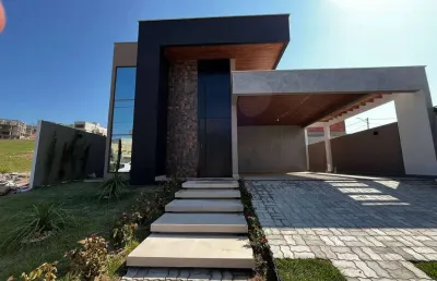 Casa com 3 quartos à venda no Nova São Pedro, São Pedro da Aldeia 