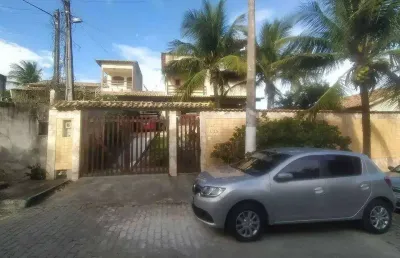 Casa com 4 quartos à venda no Fluminense, São Pedro da Aldeia 