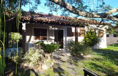 Lindo e aconchegante imóvel na praia do sudoeste – são pedro da aldeia