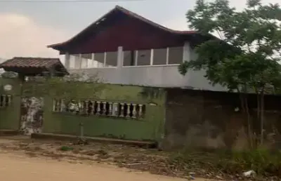 Casa com 3 quartos à venda no Balneário São Pedro, São Pedro da Aldeia 