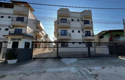 Apartamento com 2 quartos à venda no Balneário São Pedro, São Pedro da Aldeia 