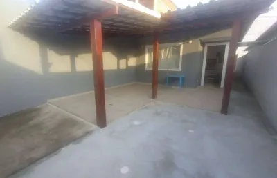 Casa com 3 quartos à venda no Balneário São Pedro, São Pedro da Aldeia 