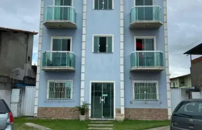 Apartamento com 2 quartos à venda no Recanto do Sol, São Pedro da Aldeia 