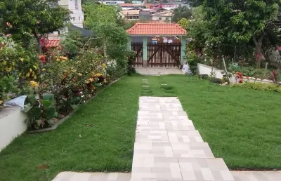 Casa com 2 quartos à venda no Balneário São Pedro, São Pedro da Aldeia 