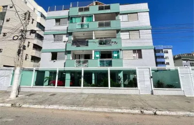 Apartamento com 3 quartos à venda no Braga, Cabo Frio 