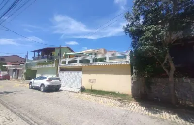 Casa com 3 quartos à venda na Praia Linda, São Pedro da Aldeia 