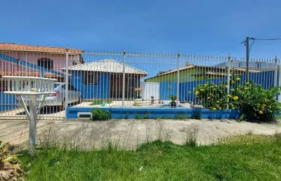 Casa maravilhosa com piscina próximo a lagoa  oportunidade  somente a vista