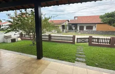 Casa com 3 quartos à venda na Praia Linda, São Pedro da Aldeia 