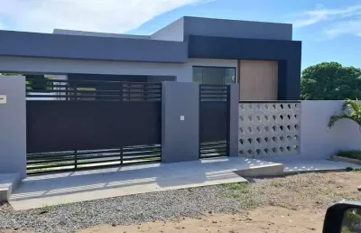 Casa com 3 quartos à venda no Balneário São Pedro, São Pedro da Aldeia 