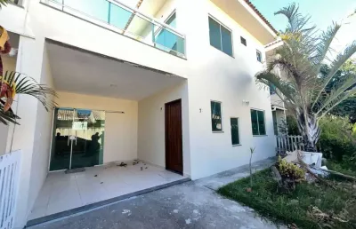 Casa com 3 quartos à venda no Centro, Iguaba Grande 
