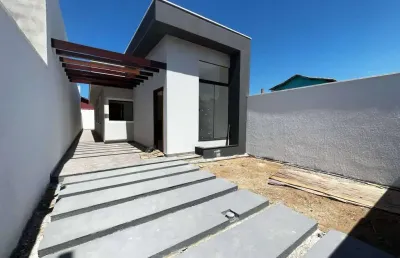 Lindo imóvel com fino acabamento no bairro recanto do sol
