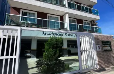 Excelente apartamento no centro de são pedro da aldeia