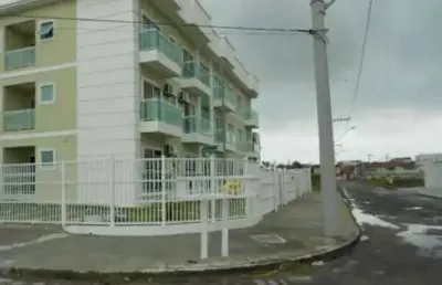 Apartamento em ótima localização - são pedro da aldeia