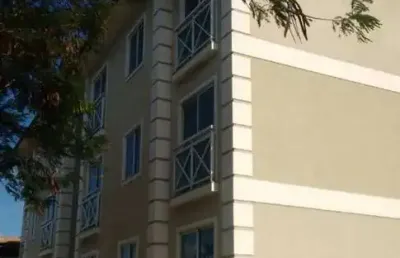 Apartamento em ótima localização - são pedro da aldeia
