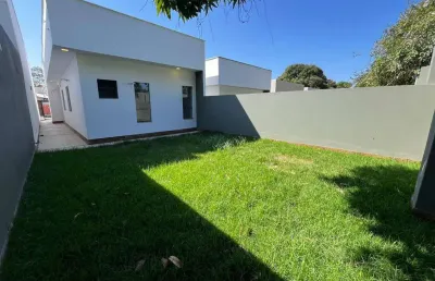 Casa com 3 quartos à venda no Balneário São Pedro, São Pedro da Aldeia 