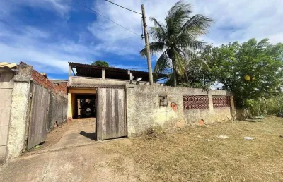 Casa com 3 quartos à venda no Balneário das Conchas, São Pedro da Aldeia 