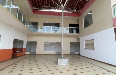 Ponto comercial com 1 sala para alugar na Rua Gilberto Freire, 31, Parque 10 de Novembro, Manaus