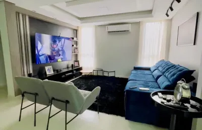 Belíssimo imóvel para venda no residencial laranjeiras