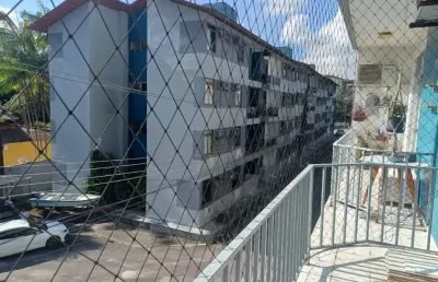 Excelente apartamento disponível para venda no recanto do mindu
