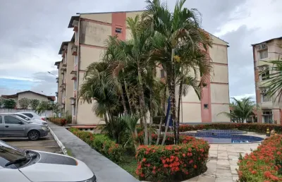 Vendo apartamento | condomínio espaço verde - flores/manaus