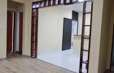 Excelente apartamento disponível para venda no condomínio joão bosco ii