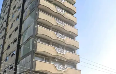 Apartamento com 3 quartos à venda na Avenida Leonardo Malcher, 994, Centro, Manaus