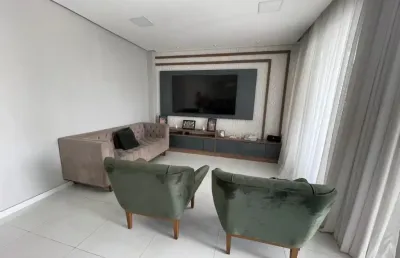 Casa em condomínio fechado com 4 quartos à venda na Avenida Torquato Tapajós, 7726, Colônia Terra Nova, Manaus