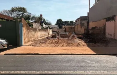 Oportunidade única! terreno padrão à venda em campos elíseos, ribeirão preto.