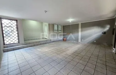 Casa com 3 quartos à venda na Rua Wilson Tórtoro, Jardim Interlagos, Ribeirão Preto