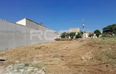 Excelente terreno comercial à venda no jardim cristo redentor em ribeirão preto