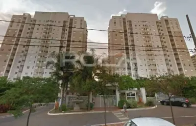 Apartamento à venda com 3 quartos, sendo 1 suíte, no bairro alto da boa vista, em ribeirão preto