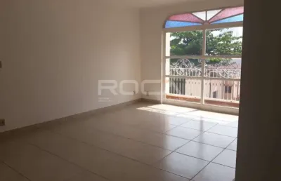 Apartamento com 3 quartos à venda na Rua Cerqueira César, Centro, Ribeirão Preto