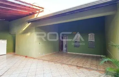 Casa com 3 quartos à venda na Rua Isaías José Ferreira, Residencial e Comercial Palmares, Ribeirão Preto